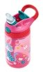 Bidon dla dzieci - Kubek dla dzieci Contigo Gizmo Flip 414ml - Cherry Cat