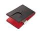 Etui na karty kredytowe RED PEPPER CardSaver® Troika - Czarny