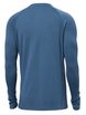 Koszulka termoaktywna SAXX ROAST MASTER - niebieska