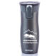 Kubek termiczny Contigo West Loop 2.0 470ml - Gunmetal - Bieg Rzeźnika 