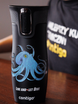 Kubek termiczny Contigo West Loop 2.0 470ml - Octopus Blue