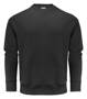 Luźna bluza Hopedale Crewneck Black marki Harvest