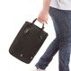 Sejf przenośny antykradzieżowy 16 l Pacsafe Travelsafe X15 - czarny